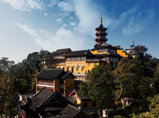 寒佚佛教摄影作品