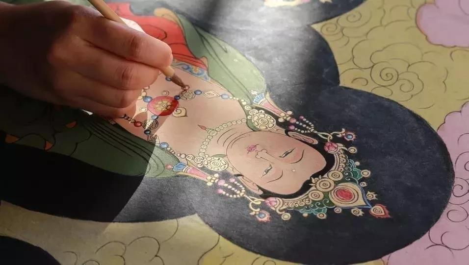 佛教这六句话,句句精华,再忙也要看看! 佛教这六句话,句句精华,再忙也要看看!