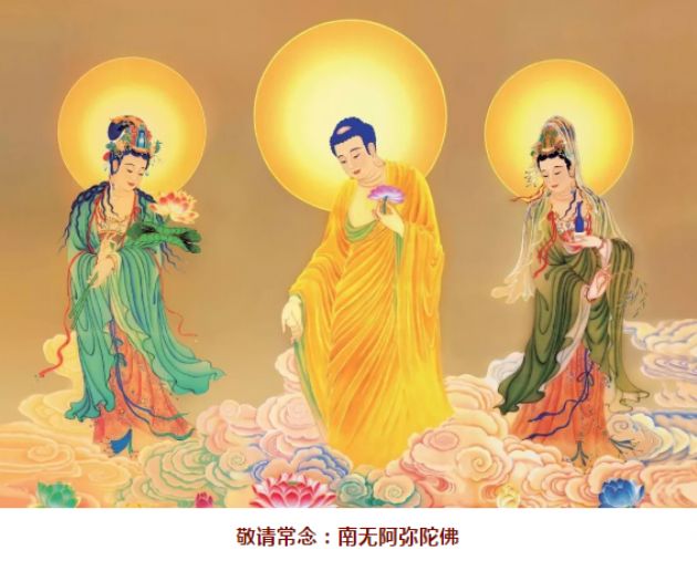 他出家为僧后,天天念佛仍不断生病,却说自己有福…… 他出家为僧后,天天念佛仍不断生病,却说自己有福……