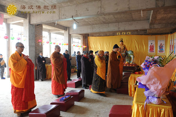 “和乐一家亲 感恩祈福宴”目莲寺感恩年会圆满举行