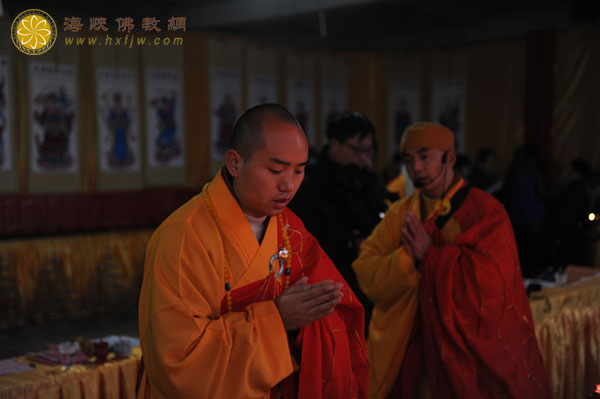 “和乐一家亲 感恩祈福宴”目莲寺感恩年会圆满举行