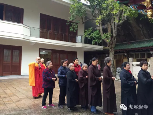 厦门佛教在线 厦门佛教在线