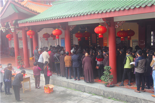 厦门佛教在线 厦门佛教在线