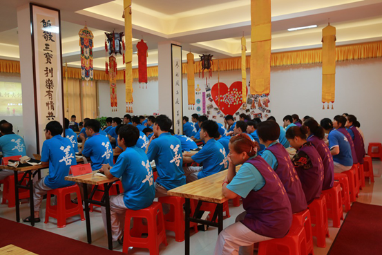 宝善寺第五届禅悦生活夏令营开始报名了！