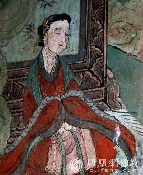 恭迎观音菩萨成道日!细数观世音的“前世今生”