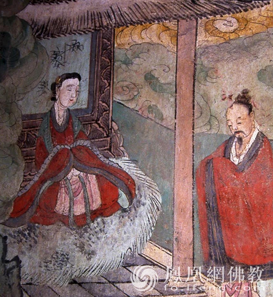 恭迎观音菩萨成道日!细数观世音的“前世今生”