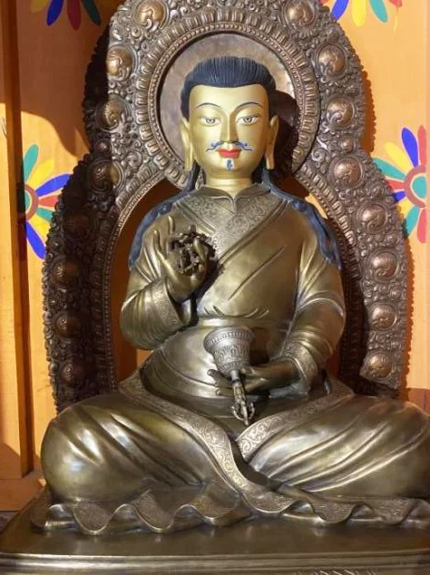 佛教中国化研究前沿:清华研讨会深入汉藏佛学交融下的观世音信仰