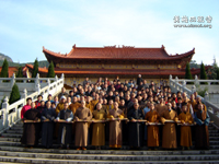 亲见本来面目否?