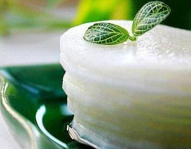 十月的萝卜这么吃赛过人参 你知道吗?