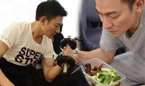 刘德华全家吃素,宝宝素食可以吗? 刘德华全家吃素,宝宝素食可以吗?