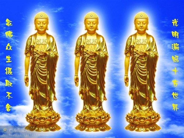 倘欲即生了脱,当专主净土一门