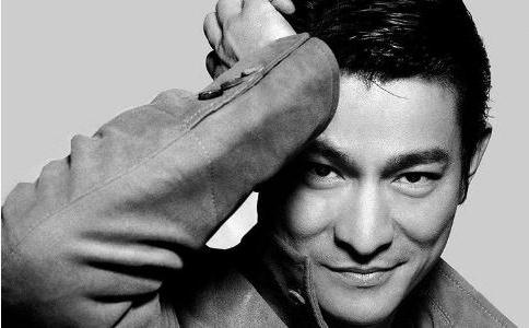 刘德华:我们全家都吃素 刘德华:我们全家都吃素