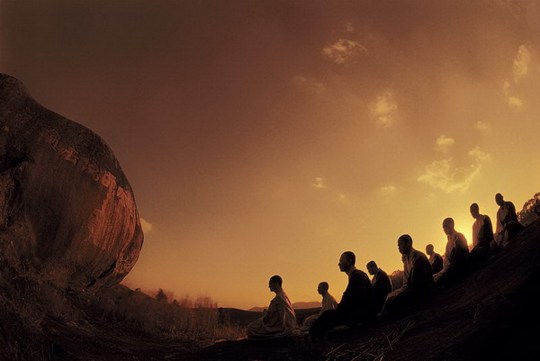 学佛过程中会碰到的问题