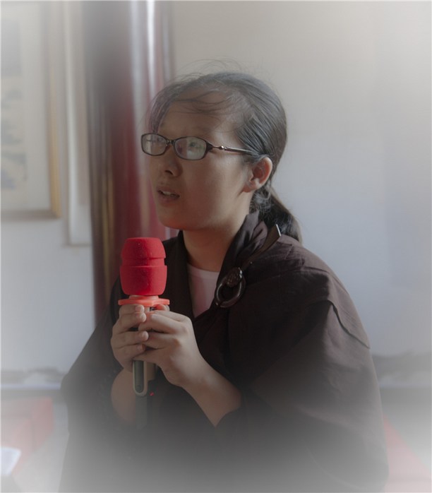 身心皈依阿弥陀,从此不做轮回客