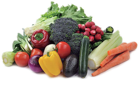 纯素能更有效治疗糖尿病 纯素能更有效治疗糖尿病