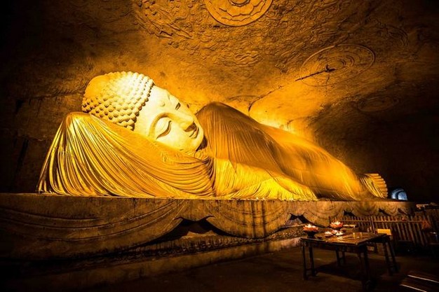 往生这桩事情，不要等死后再请人来助念