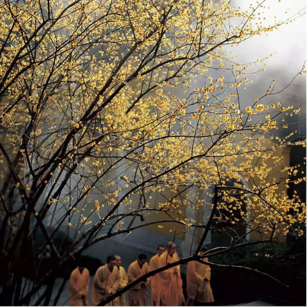 印光法师：念佛需从心而发、从口而出、从耳而入